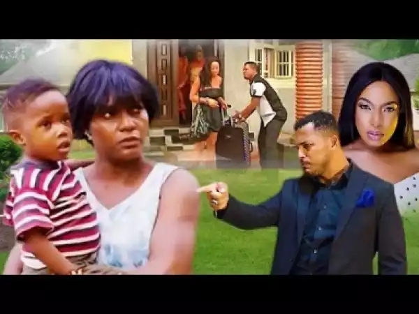Video: They Ruined My Life - Latest Nigerian Nollywoood Movies 2018